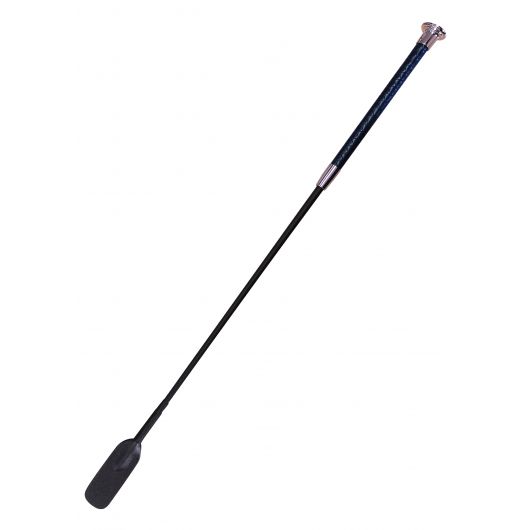 Cravache équitation Serpent - Woof Wear 