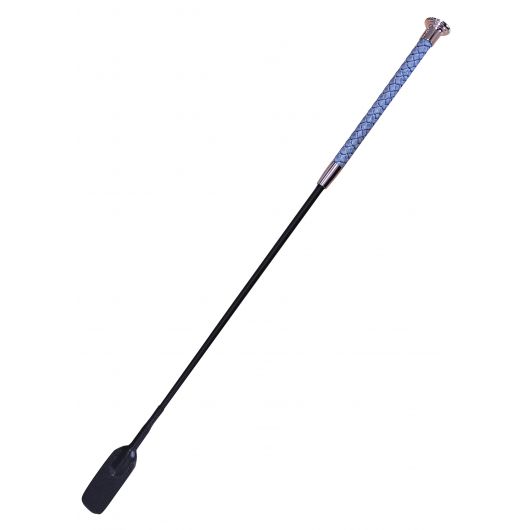 Cravache équitation Serpent - Woof Wear 