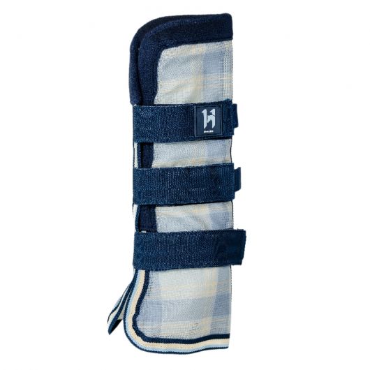 Gûetres anti-mouche anti-uv cheval Newmarket - Horseware Gûetres anti-mouche anti-uv cheval Newmarket - Horseware