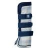 Gûetres anti-mouche anti-uv cheval Newmarket - Horseware 