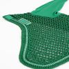 Pack Tapis de selle cheval Sunny + Bonnet anti-mouche Funny - Harcour