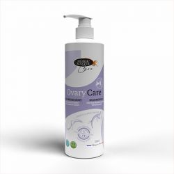 Ovary Care - Huile massage jument ovariennes 250 ml - Horse Master