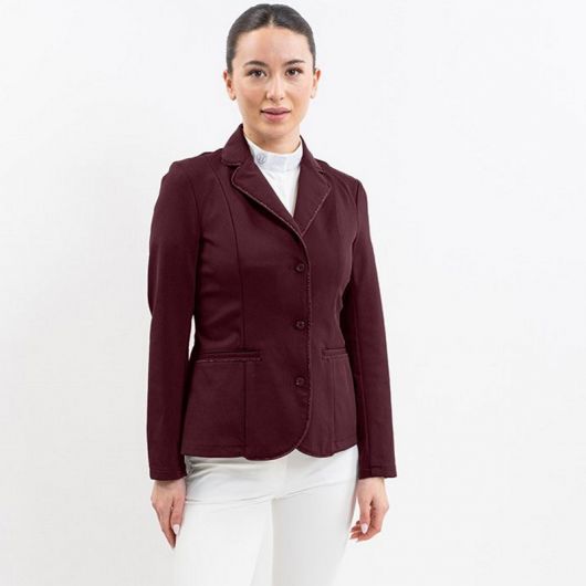 Veste de Concours Oria Femme - Harcour
