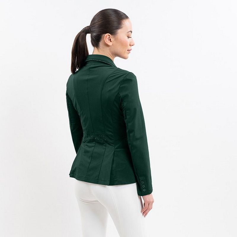 Veste de Concours Oria Femme - Harcour
