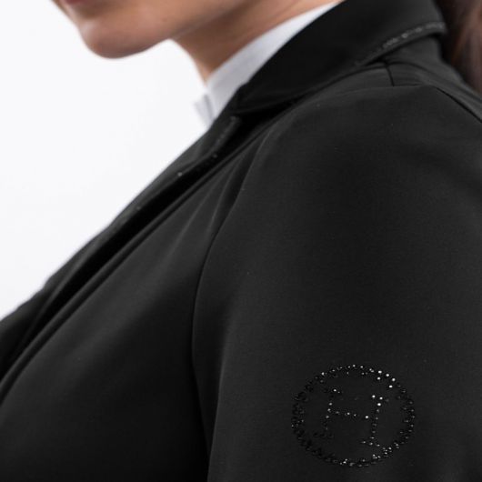 Veste de Concours Oria Femme - Harcour Veste de Concours Oria Femme - Harcour
