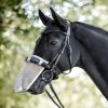 Protège-naseaux anti-mouche cheval - Waldhausen