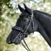 Protège-naseaux anti-mouche cheval - Waldhausen