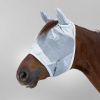 Masque anti-mouche cheval anti-UV avec oreilles Premium - Waldhausen