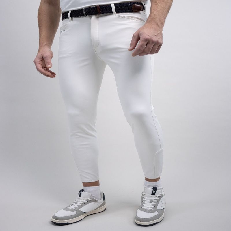 Pantalon équitation Homme Costaso - Harcour