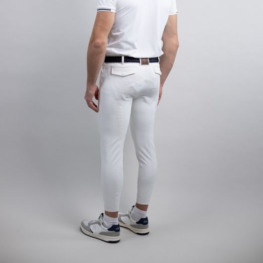 Pantalon équitation Homme Costaso - Harcour
