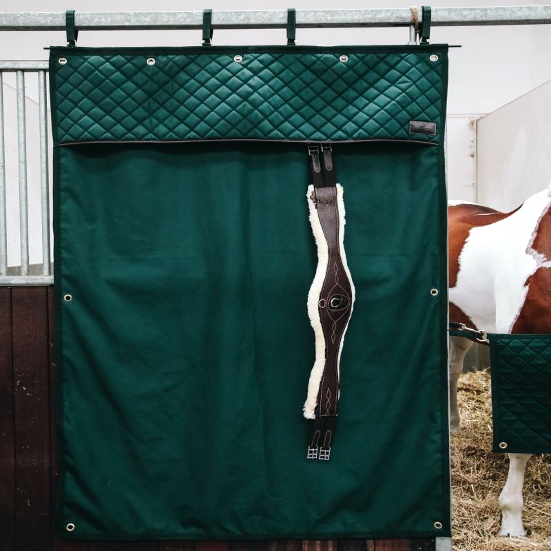 Tenture de box cheval imperméable - Kentucky