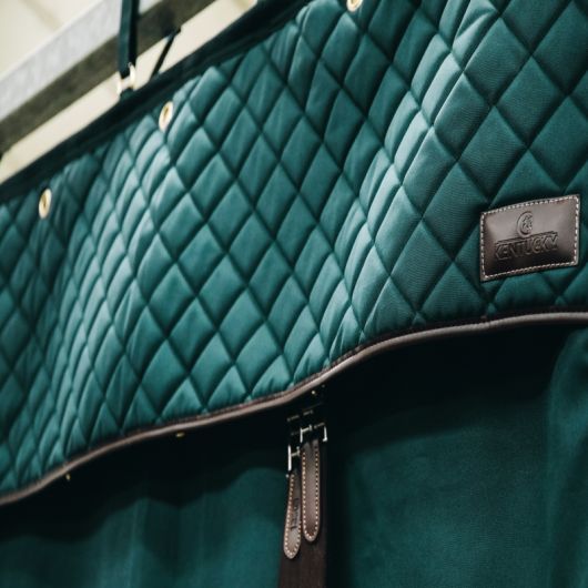 Tenture de box cheval imperméable - Kentucky