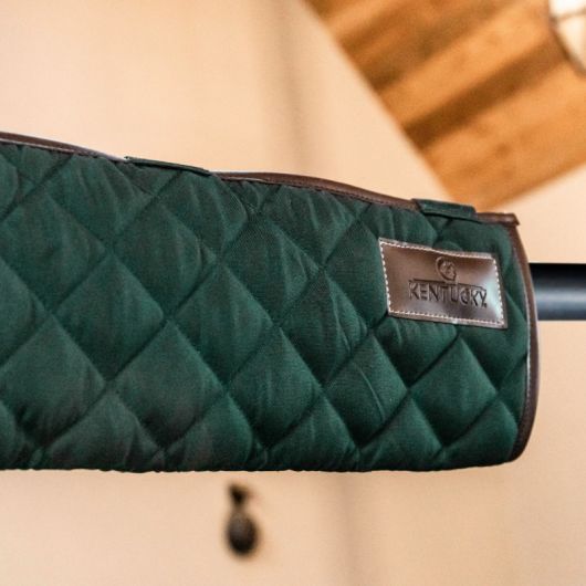 Protection de box cheval pour tête - Kentucky