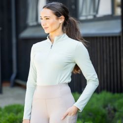 Base layer équitation Femme Tech - Woof Wear