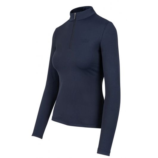 Base layer équitation Femme Tech - Woof Wear 