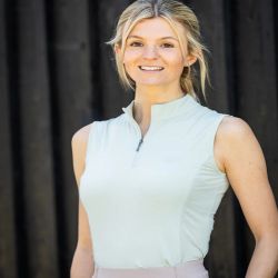 Débardeur équitation femme Tech - Woof wear