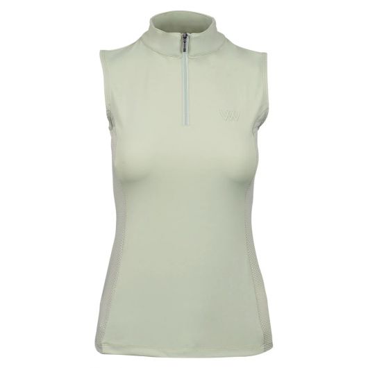 Débardeur équitation femme Tech - Woof wear