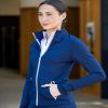 Veste équitation femme toutes saisons - Woof Wear