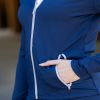 Veste équitation femme toutes saisons - Woof Wear