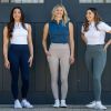Legging équitation femme été full seat - Woof Wear
