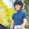 Tee-shirt équitation femme Tech - Woof Wear