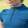 Tee-shirt équitation femme Tech - Woof Wear