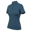 Tee-shirt équitation femme Tech - Woof Wear