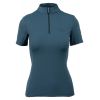 Tee-shirt équitation femme Tech - Woof Wear
