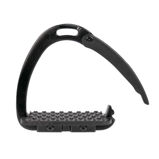 Etriers de sécurité Safe Release - Harry's Horse