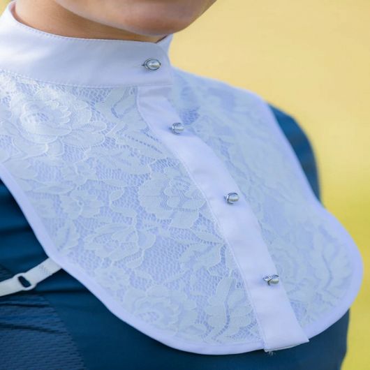 Plastron de concours Vision - Woof Wear 