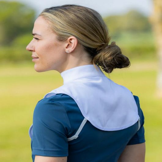 Plastron de concours Vision - Woof Wear 