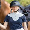 Polo de concours femme Vision - Woof Wear