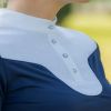 Polo de concours femme Vision - Woof Wear