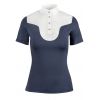 Polo de concours femme Vision - Woof Wear