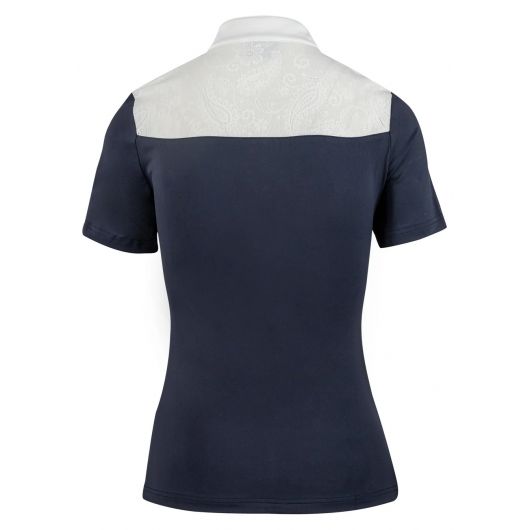Polo de concours femme Vision - Woof Wear