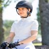 Polo de concours femme Vision - Woof Wear