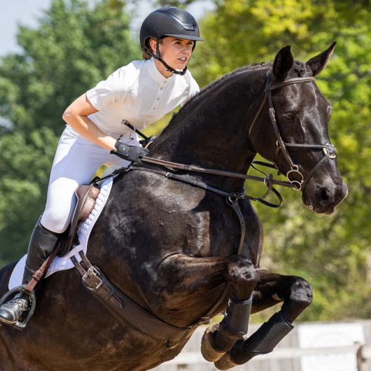 Polo de concours femme Vision - Woof Wear