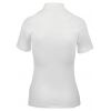 Polo de concours femme Vision - Woof Wear