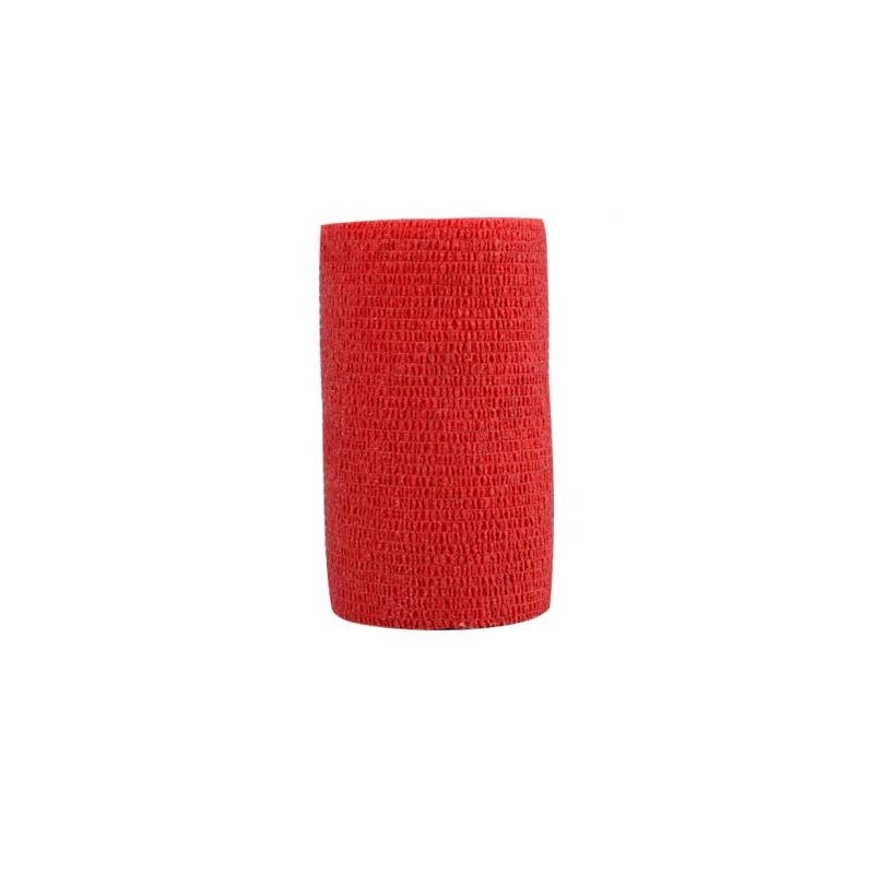 Bande cohésive chevaux 10 cm Prowrap - Trm