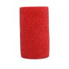 Bande cohésive chevaux 10 cm Prowrap - Trm
