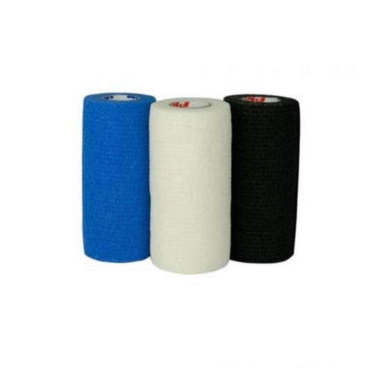 Bande cohésive chevaux 10 cm Prowrap TRM Bande cohésive chevaux 10 cm Prowrap - Trm