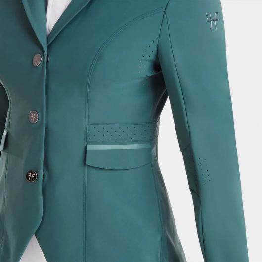 Veste de concours Femme Aeromade - Horse Pilot