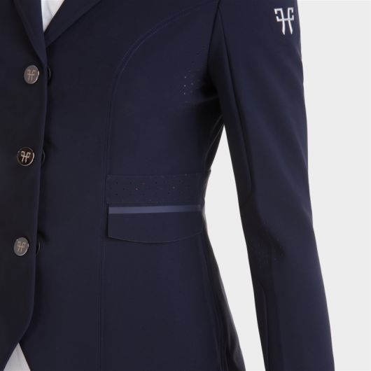 Veste de concours Femme Aeromade - Horse Pilot