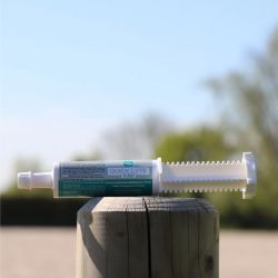 Seringue électrolytes cheval Quick Lyte Date courte - LPC