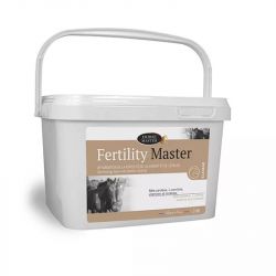 Fertility Master - Reproduction cheval Date courte - Horse Master
