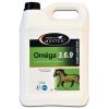 Oméga 3, 6, 9 huile végétale cheval 5l recharge Date courte - Horse Master