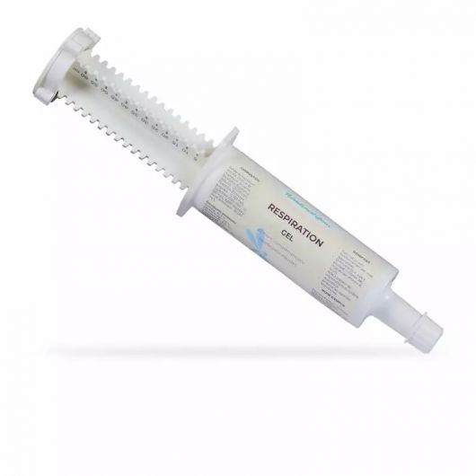 Seringue Respiration chevalDate courte - Nutragile Seringue Respiration chevalDate courte - Nutragile
