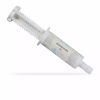 Seringue Respiration chevalDate courte - Nutragile