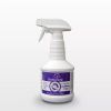 Spray anti-mouche cheval Galow Fly X-Trem Date courte 500 ml - Galowade 