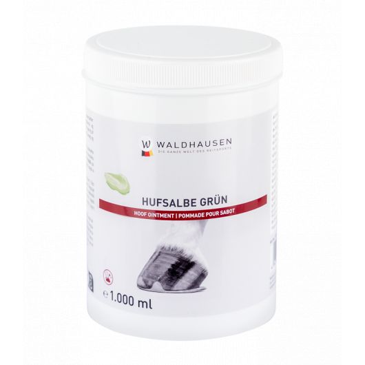 Graisse sabots 1 L - Waldhausen